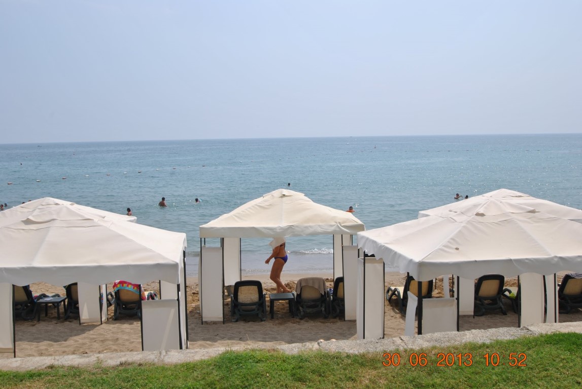 imagini hotel RIXOS SUNGATE